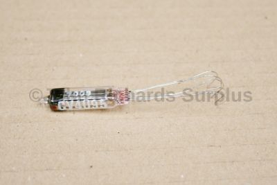 Valve Electron Tube 5960990004095