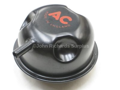 Rocker Cover Breather Filter 24V 596203