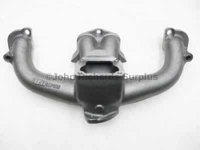 Petrol Exhaust Manifold 598473