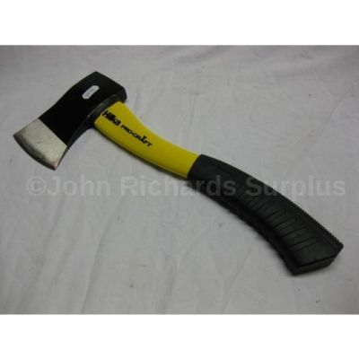 Hilka 800g Pro Craft Hatchet