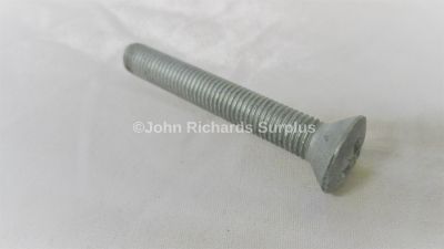 Land Rover Defender Door Hinge Door Bolt TA to VA ASR1603 G