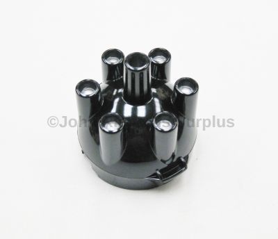 Distributor Cap 6 Cylinder 605544