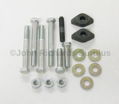Petrol Exhaust Manifold Fitting Kit UNF 606988