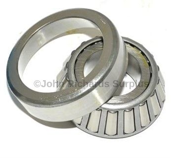 Salisbury Diff Pinion Inner Taper Roller Bearing 607180