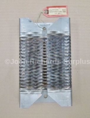 Allen West Resistance 0.003 OHM B2173