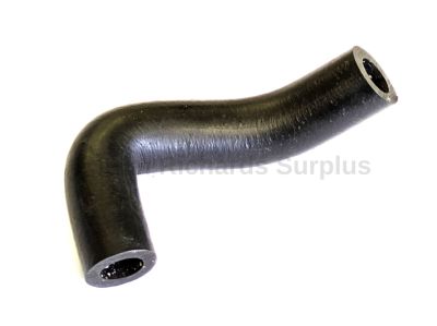 Breather Hose L/H 3.5 V8 Twin Stromberg Carb 611114