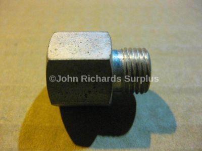 Land Rover Adaptor for Oil Temperature Transmitter 611514