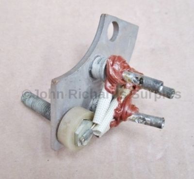 Caterpillar Rectifier & Plate 6130998227285