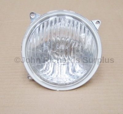 Hella Headlamp 1L2003 247-14
