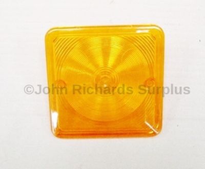 PMG Thorpe Flasher Lamp Lens 6220998153333