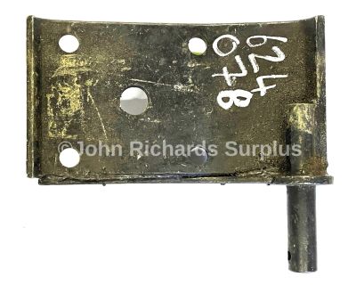 Front Spring Plate 88" R/H 624078