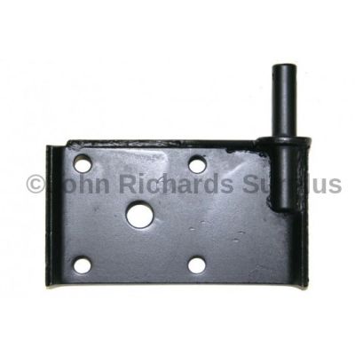Front Spring Plate 624079