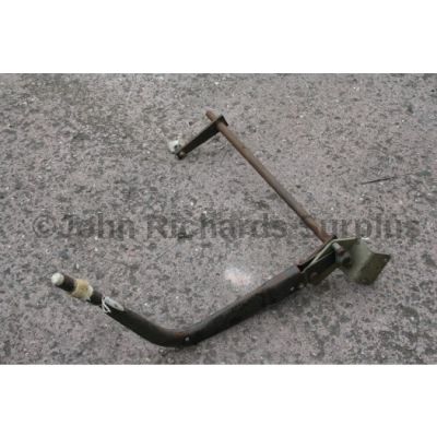 Land Rover Handbrake Lever Assembly LHD 624262