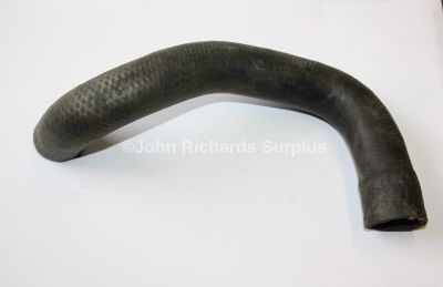 Land Rover Series 2A & 3 6 Cylinder Bottom Hose 624364