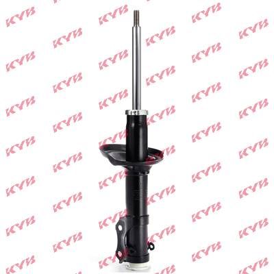 KYB Front Strut Pair Premium Oil Seat Volkswagen 633950