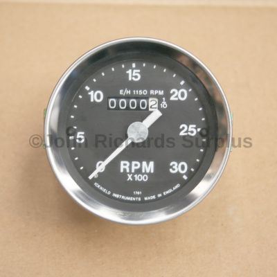 Muir-Hill Tachometer 6680998192760