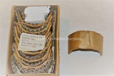 Leyland Crankshaft Bearing Set 3120-99-811-9239