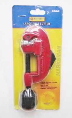 Marksman Large Tube Cutter 68161c