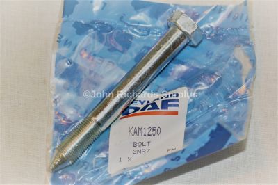Leyland Daf Bolt KAM1250