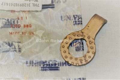 Austin Mini Layshaft Thrust Washer DAM3183