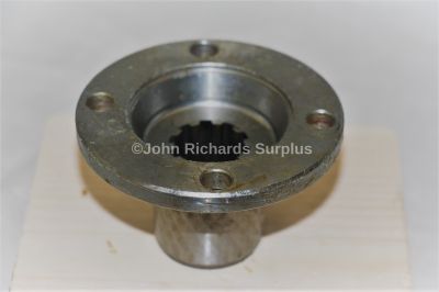 MV Shaft Flange DAM0001