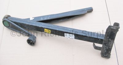 Ford Side Lift Jack 78GB17080AB