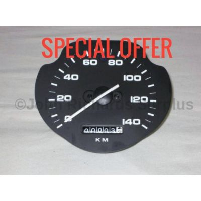Bedford CF Speedometer 7991278 6680-99-827-6579