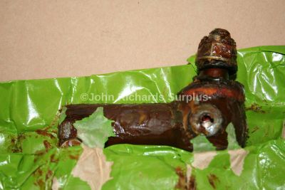 Austin Commercial Steering Ball Joint 7H3445