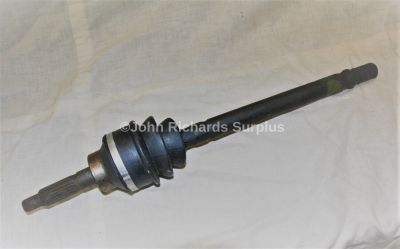 Austin Mini L/H Driveshaft Drum Brake Models ADU6281 22A1960