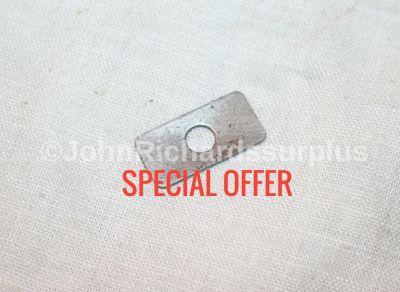 Land Rover Series Rocker Shaft Locating Plate 9005