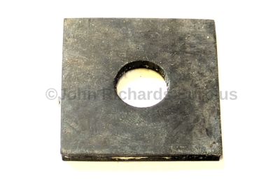 Radiator Panel Mount Rubber Buffer 90306465