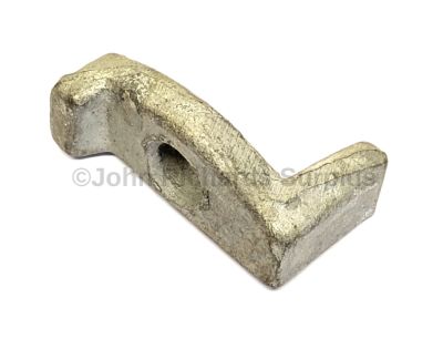 Bonnet Mounted Spare Wheel Clamp 90307235