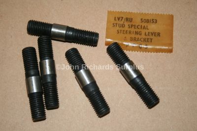 Land Rover Steering Lever Bracket Stud Pack x5 90508153