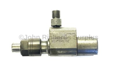 Diesel Fuel Injector 90515552