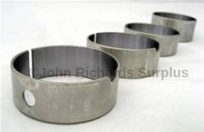 Camshaft Bearing Set 90519054/5