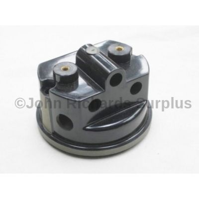 Land Rover 24 Volt FFR Distributor Cap 418055 DDB183 90600725