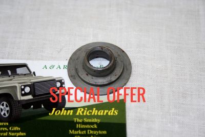 Range Rover V8 Valve Spring Cap 90602451