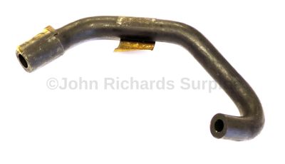Breather Hose L/H 3.5 V8 Twin Stromberg Carb 90611112