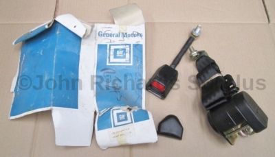 Seat Belt Kit 9112470