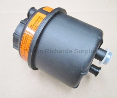 Ford Iveco Power Steering Reservoir 93193415