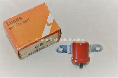 Lucas 5 Pin 12 Volt 20amp Relay SRB411 33374