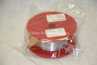 Greengrove Aluminium Welding Wire GIB 8oz (0.36K) Size .031" (0.8mm)