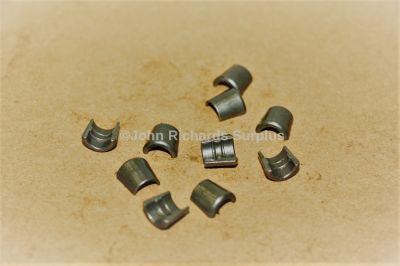 Bedford Vauxhall Valve Split Collet Pack x10 6377118 2990-99-751-8617