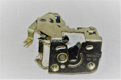Bedford Vauxhall Door Latch 7997424 2540-99-978-0233