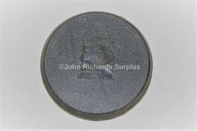 Bedford Vauxhall Steering Wheel Centre Cap 91042577 2530-99-834-7817