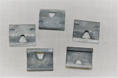 Bedford Vauxhall Body Trim Clip Pack x5 5340-99-824-7167