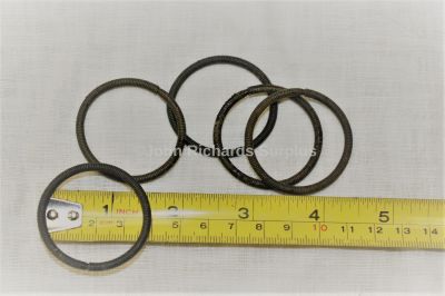 Bedford Vauxhall Spring for Ball Joint Rubber Pack x5 6368111 2510-99-820-2049