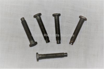 Bedford Vauxhall Adjuster Screw Pack x5 5305-99-137-6090