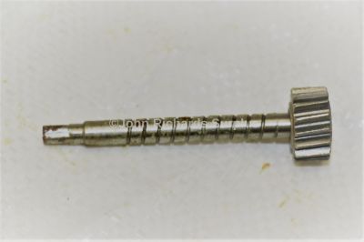 Bedford Vauxhall Speedometer Drive Gear 91065369 9980-99-838-7741
