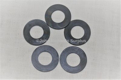 Bedford Vauxhall Air Cleaner Rubber Seal Pack x5 90108074 5310-99-759-4887
